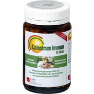 Dr. Wolz Colostrum Immun  Kapseln