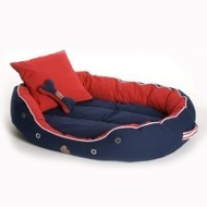 Wallace & Jones Hundebett