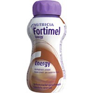 Pfrimmer Nutricia FORTIMEL Energy Schokoladengeschmack