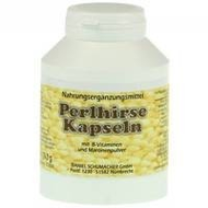 Daniel Schumacher Perlhirse Kapseln