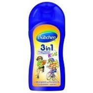 B�bchen Shampoo & Shower 3in1