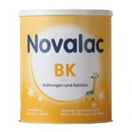 Careforce Pharma Novalac BK