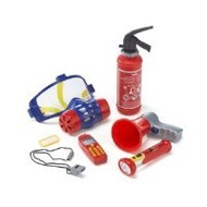 Theo Klein Feuerwehr-Set