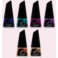 Manhattan Cosmetics Collection Nail Polish