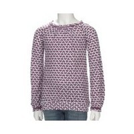 Langarmshirt Gr��e 122