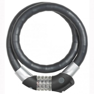 ABUS Steel-O-Flex Raydo