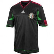 adidas Mexiko Trikot Away