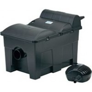 Oase Teichfilter BioSmart Set 14000