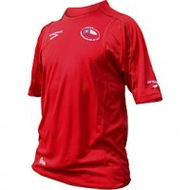 Puma Chile Trikot Home