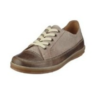 Gabor Damen Sneaker braun