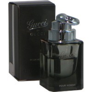 Gucci "by Gucci pour Homme", Eau de Toilette
