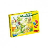 HABA Diego Drachenzahn
