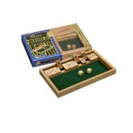 Philos Shut The Box 12er