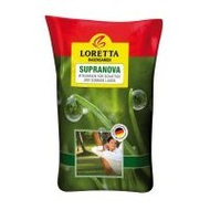 Greenfield Loretta Supranova