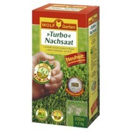 Wolf Garten LR 25 Turbo-Nachsaat