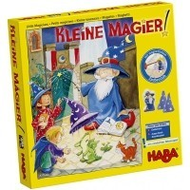 HABA Kleine Magier