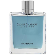 Davidoff "Silver Shadow Altitude" After Shave