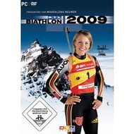 NBG  RTL Biathlon 2009