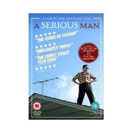 A Serious Man