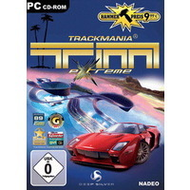 TrackMania