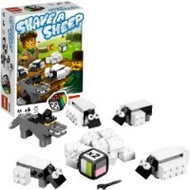 LEGO Spiele 3845 Shave a Sheep