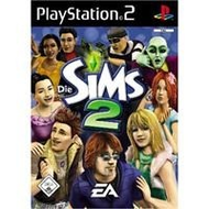 Die Sims 2