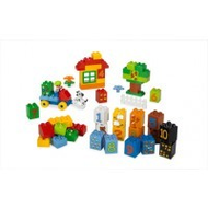 LEGO duplo 5497 Zahlen-Lernspiel