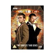 Doctor Who - Series 3