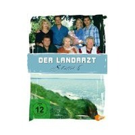 Der Landarzt - Staffel 8