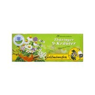 Goldm�nnchen Th�ringer 9-Kr�uter Tee