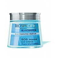 Yves Rocher Bio Specific Re-Hydration SOS-Maske f�r durstige Haut
