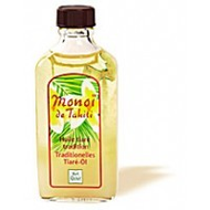 Yves Rocher Mono� de Tahiti Traditionelles Tiar�-�l
