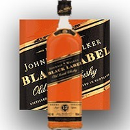 Johnnie Walker Black Label