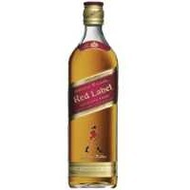 Johnnie Walker Red Label