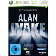 Alan Wake