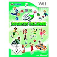 Sports Island
