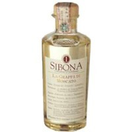 Sibona Grappa di Moscato
