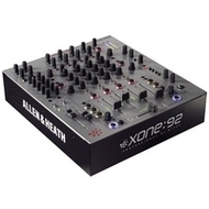 Allen & Heath Xone 92