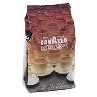 Lavazza Crema � Aroma ganze Bohne