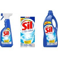 SIL 1-f�r-Alles Flecken-Salz