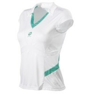 Lotto Damen Poloshirt Gr��e L