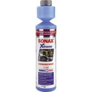 Sonax Xtreme Scheibenreiniger 1:100 NanoPro