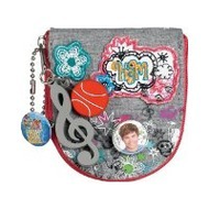 United Labels High School Musical Portemonaie