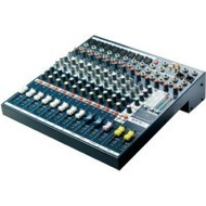 Soundcraft EFX 8