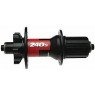 DT Swiss 240s MTB Disc 6 L HR 135