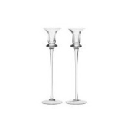Leonardo Set Leuchter Highlight 25 cm (2-tlg.)