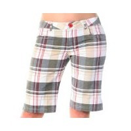 Oakley Damen Short