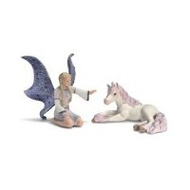 Schleich Bayala 70424 Lindariel
