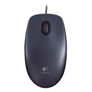 Logitech Optical Mouse M90