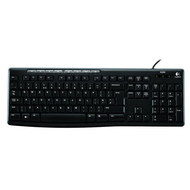 Logitech K200